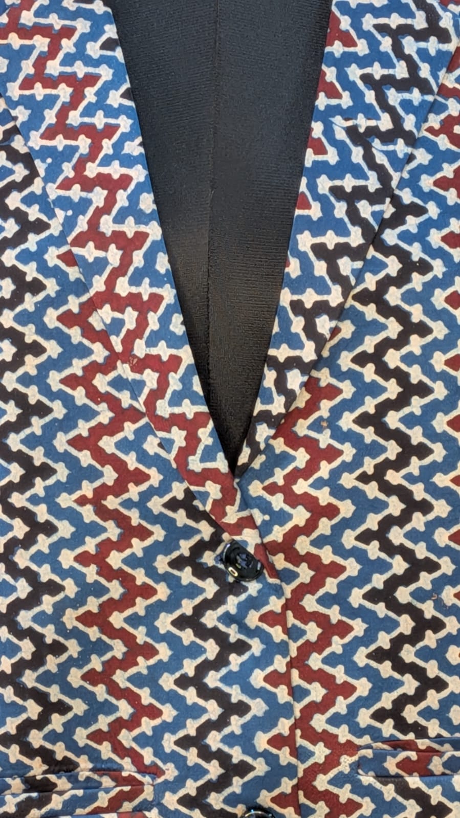 Premium Modal Silk Stylish & Causal Coat for Winter wear - Image 2